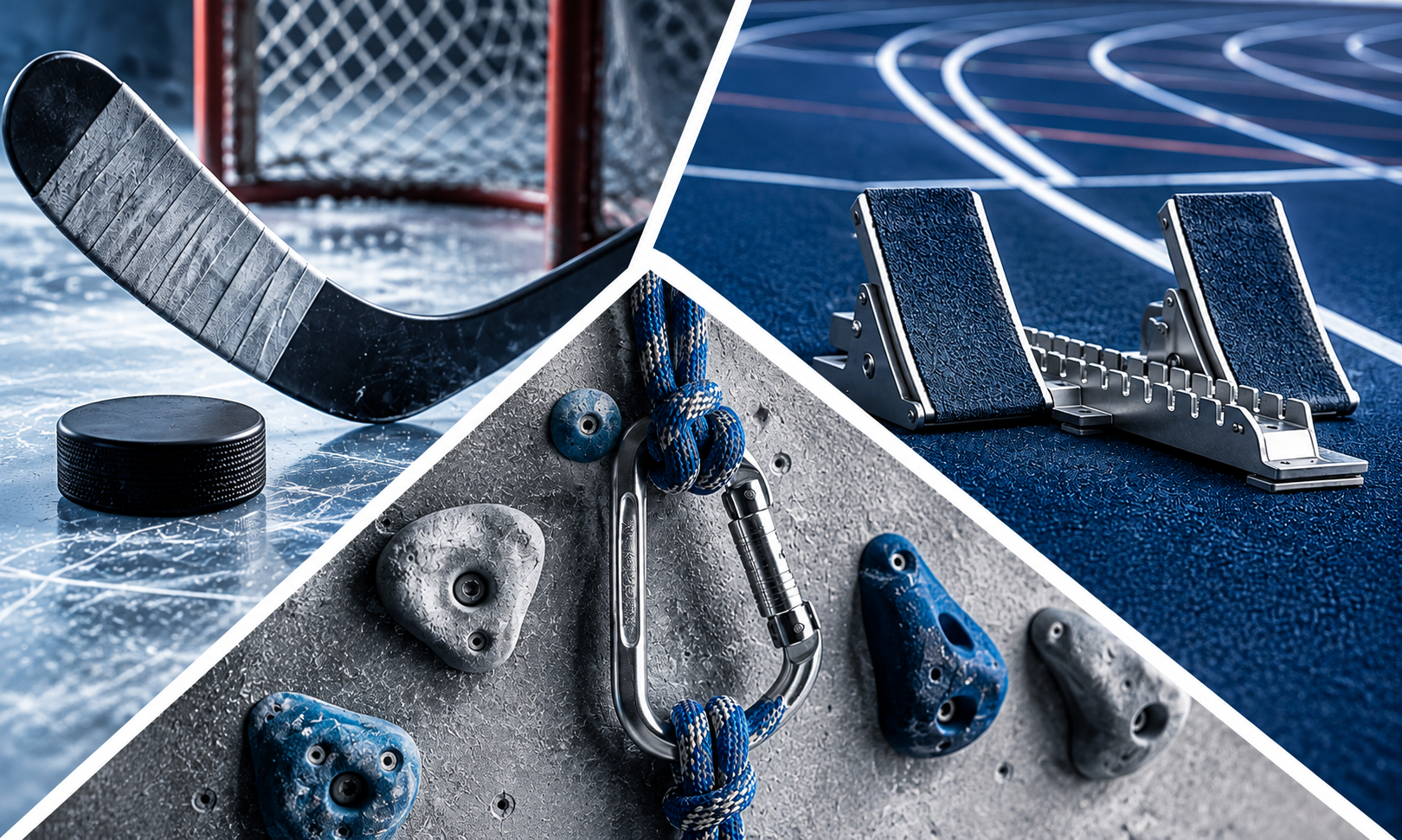 Athletics
