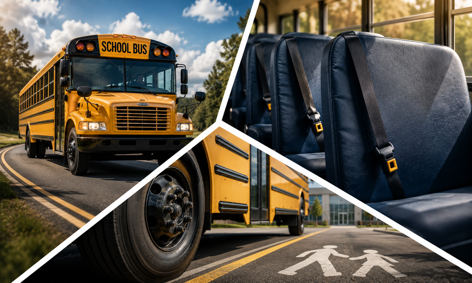 Transportation