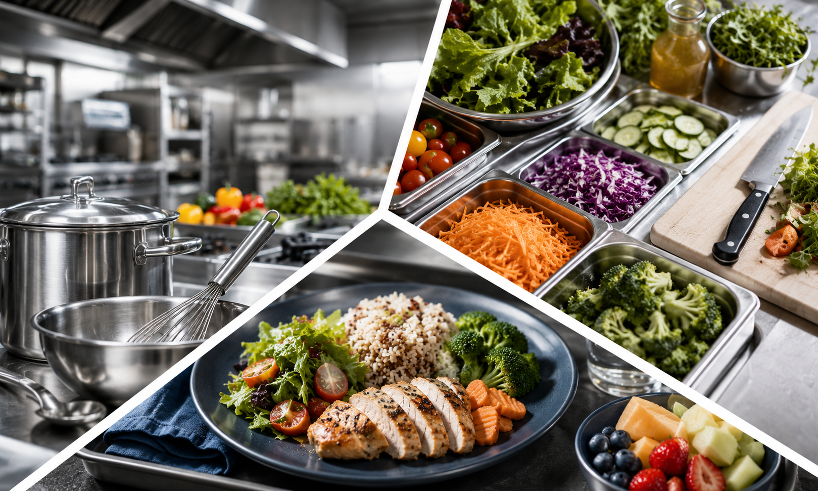 Food Services