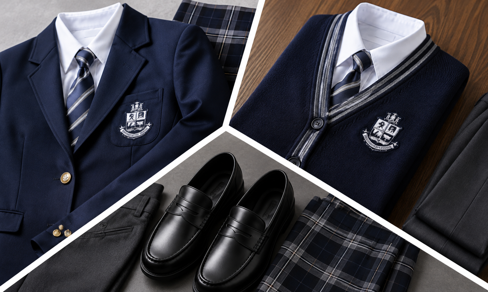 Uniforms